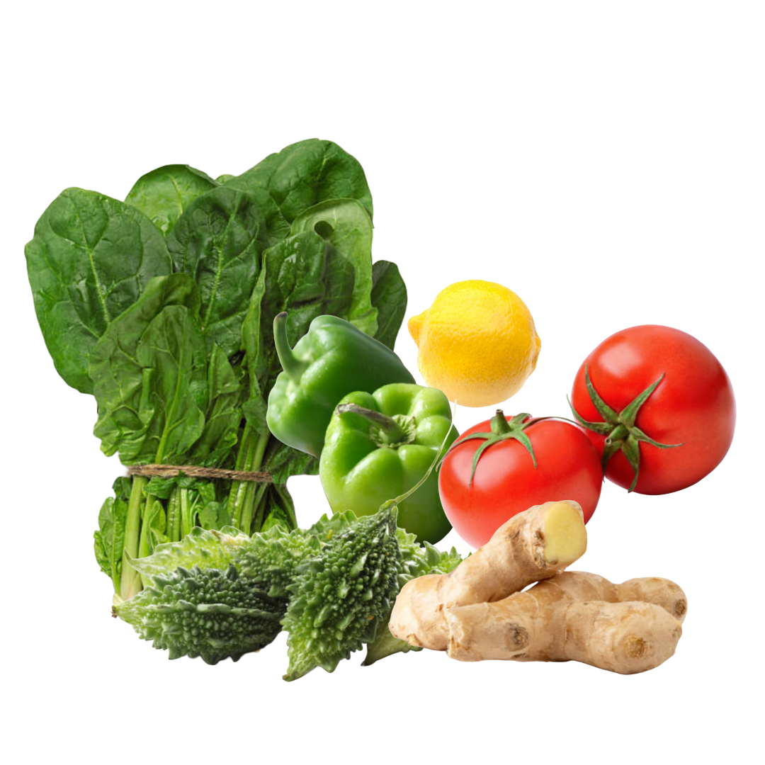 Vegetable