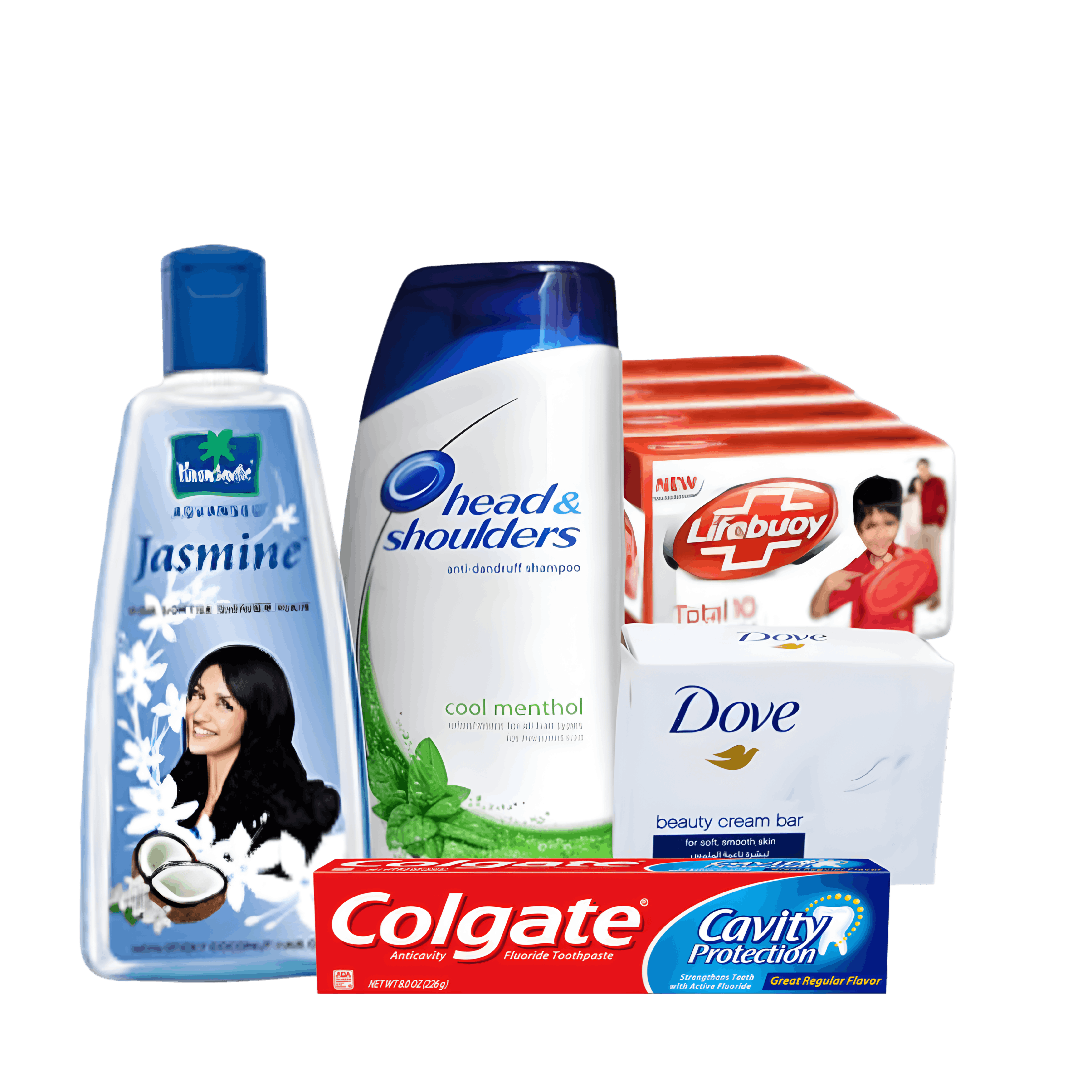 Personal Care & Hygiene