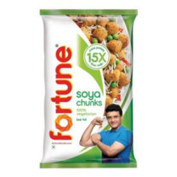 Fortune Soya Chunks